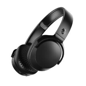 Skullcandy Riff Wireless On-Ear Headphones - Black